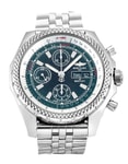 Pre-Owned Breitling Bentley GT II Watch